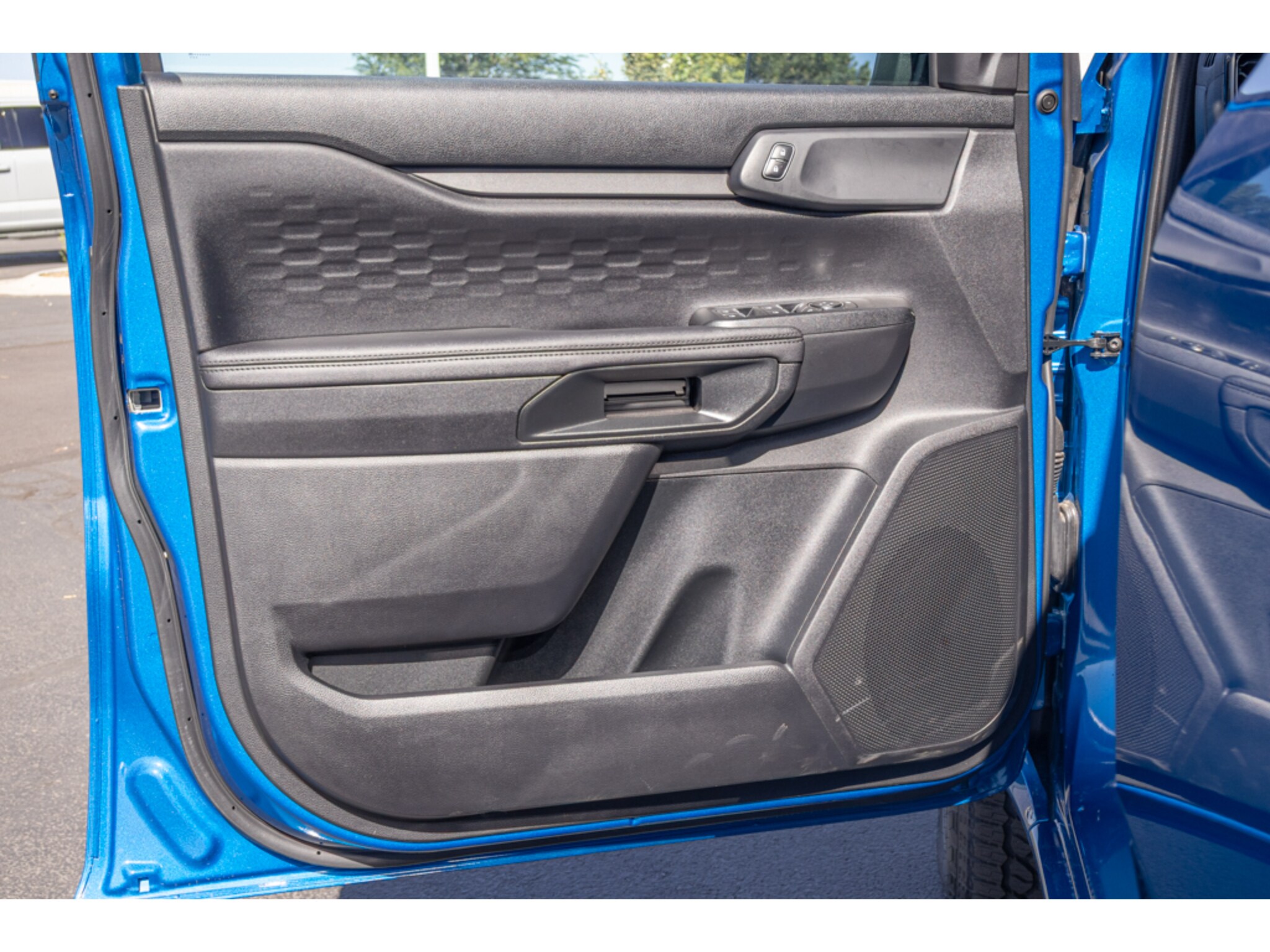 2026 Ford Ranger XLT - Photo 18