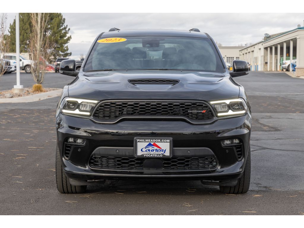 Image of 2023 Dodge Durango R/T Premium Wagon