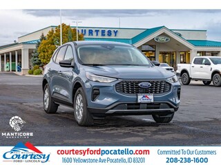 2026 Ford Escape Active Wagon