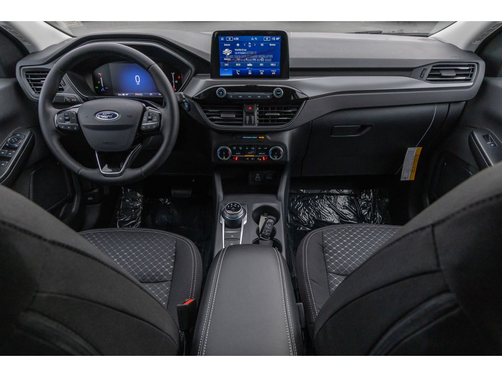 2026 Ford Escape Active - Photo 12