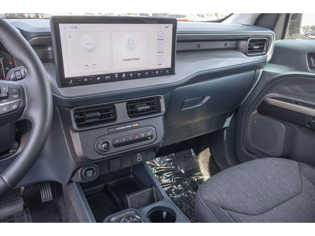 2025 Ford Maverick XLT - Photo 23