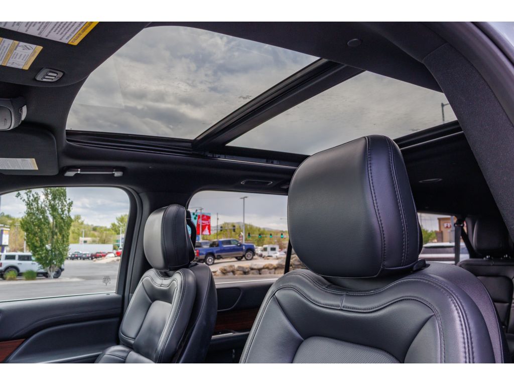 2024 Lincoln Navigator Premiere L - Photo 19