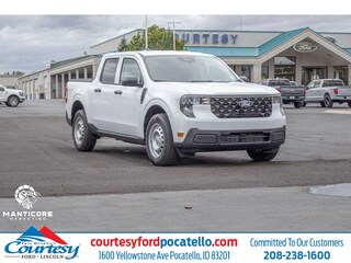 2026 Ford Maverick XL Cab; Super Crew