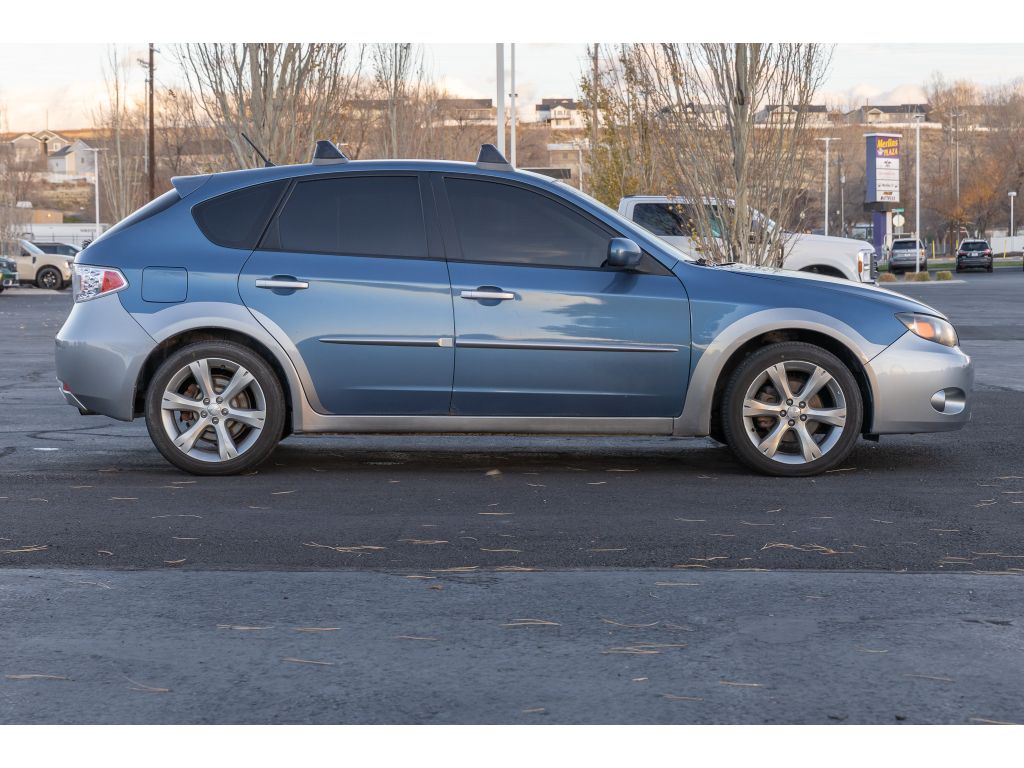 Used 2010 Subaru Impreza Outback Sport with VIN JF1GH6D67AH821145 for sale in Pocatello, ID