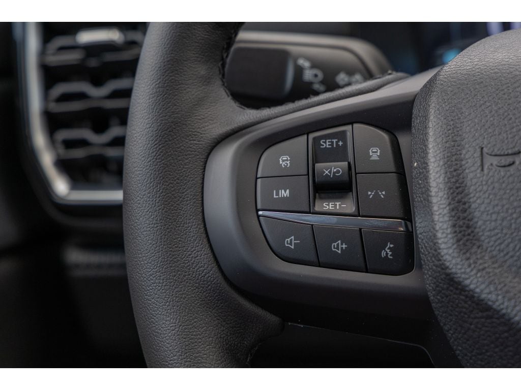 2025 Ford Ranger Lariat - Photo 26