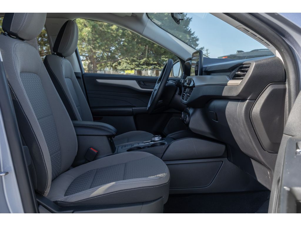 2022 Ford Escape SE - Photo 11