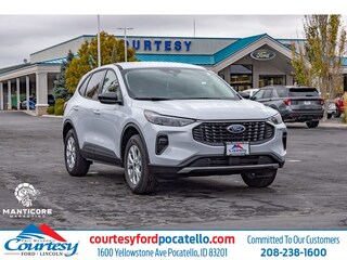 2025 Ford Escape Active Wagon