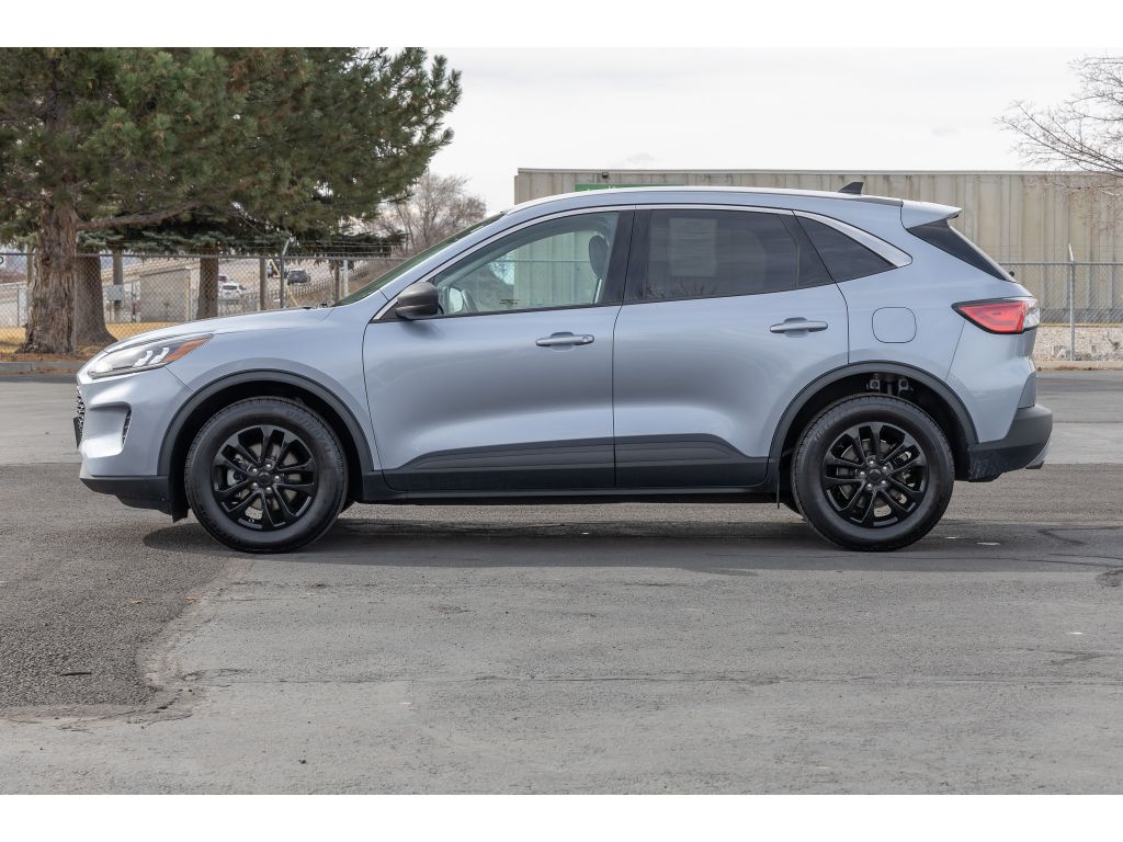 2022 Ford Escape SE - Photo 6
