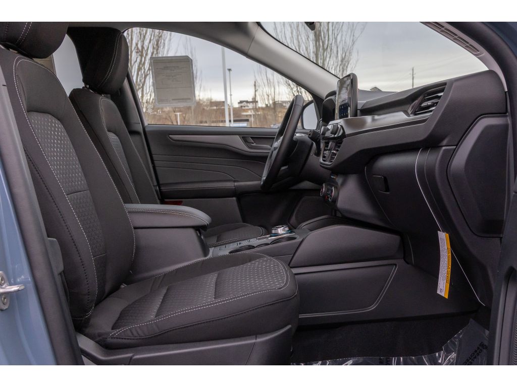 2026 Ford Escape Active - Photo 11
