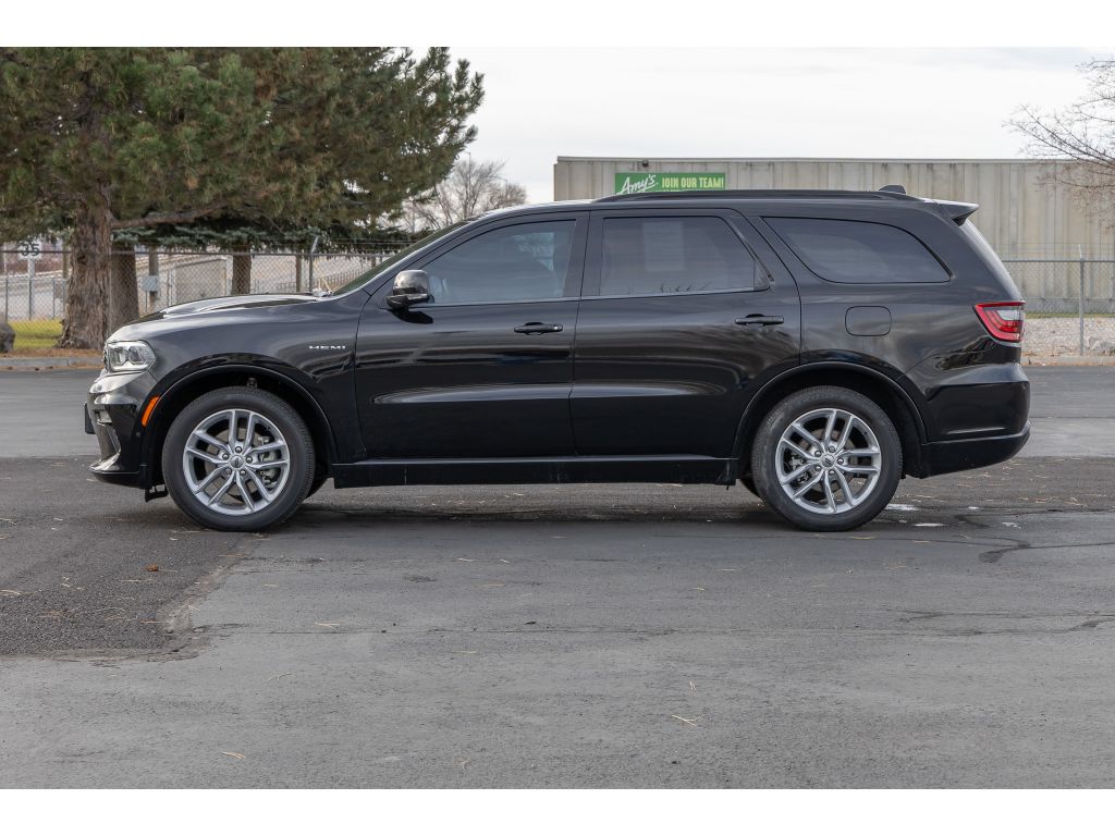 Image of 2023 Dodge Durango R/T Premium Wagon