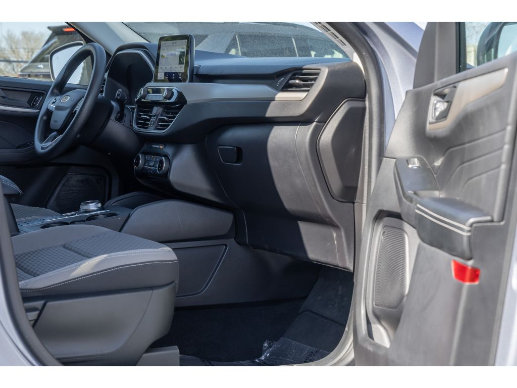 2022 Ford Escape SE - Photo 10