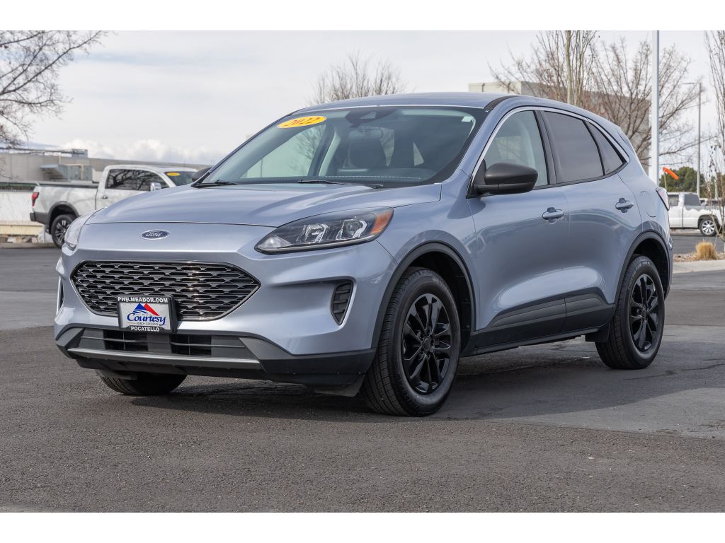 2022 Ford Escape SE - Photo 7