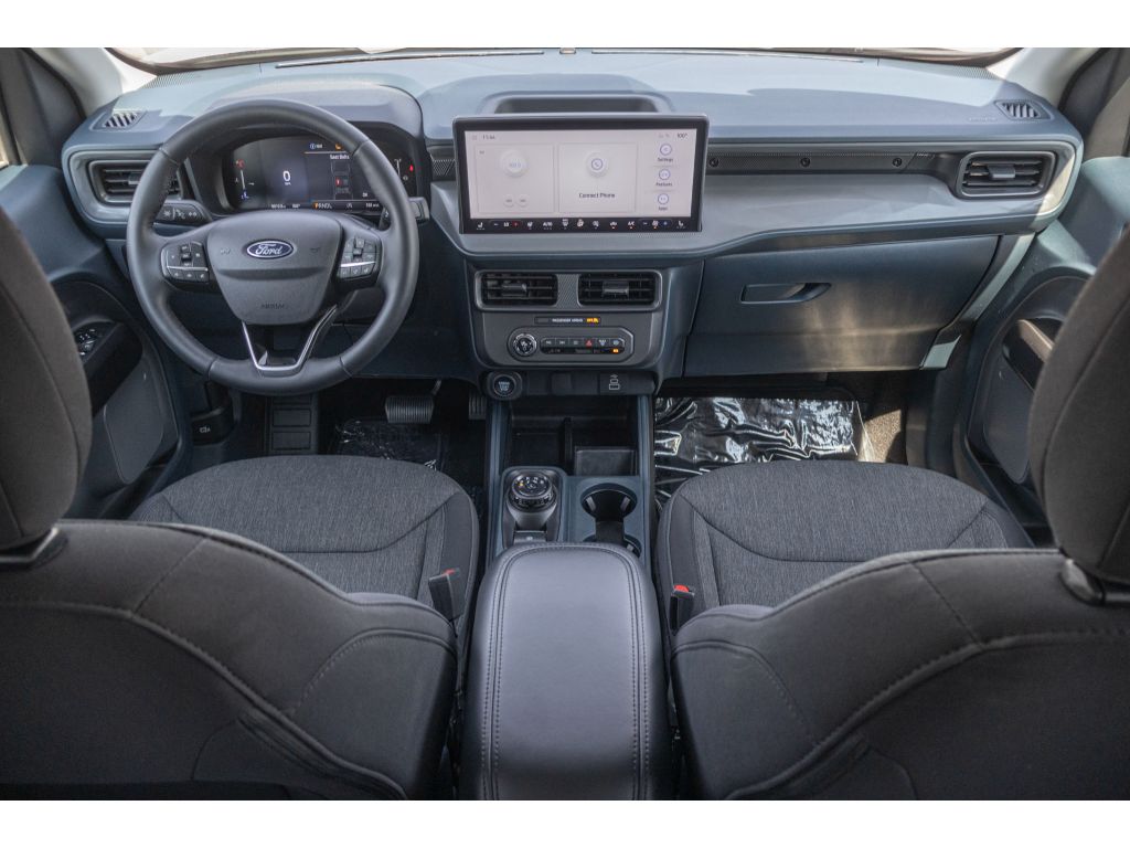2025 Ford Maverick XLT - Photo 12
