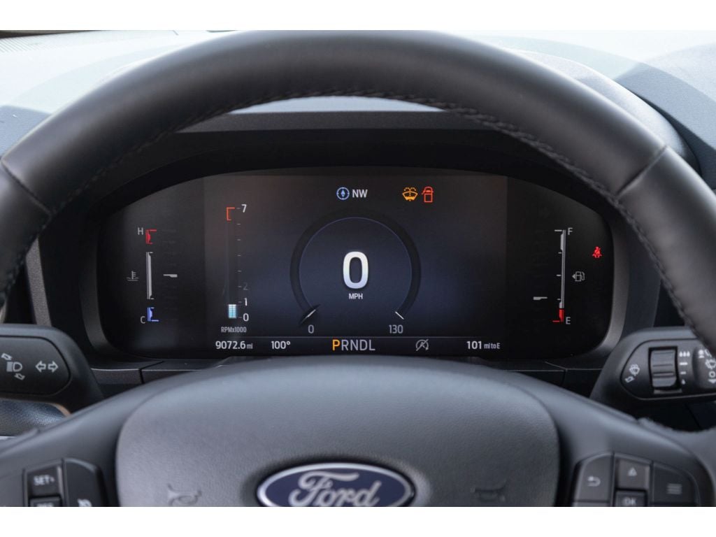 2025 Ford Maverick XLT - Photo 22