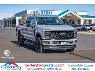 2026 Ford F-350 Lariat Cab; Crew