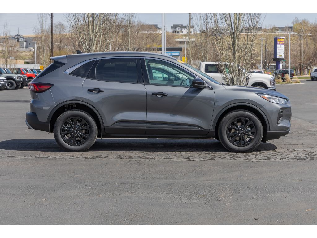 Used 2024 Ford Escape Active with VIN 1FMCU9GNXRUA14481 for sale in Pocatello, ID