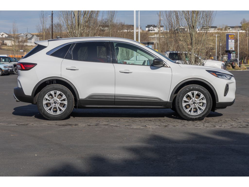 Used 2024 Ford Escape Active with VIN 1FMCU9GN8RUA12924 for sale in Pocatello, ID