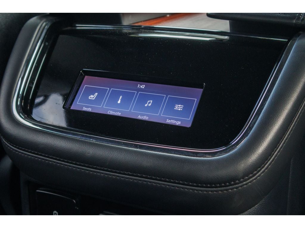 2024 Lincoln Navigator Premiere L - Photo 14