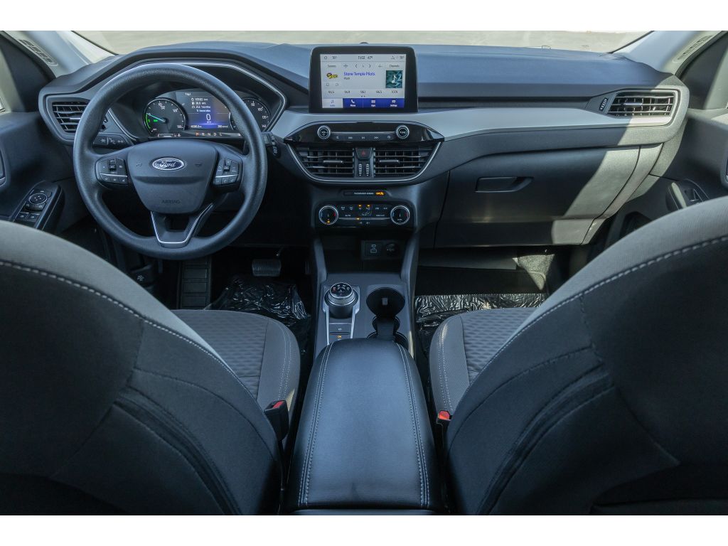 2022 Ford Escape SE - Photo 12
