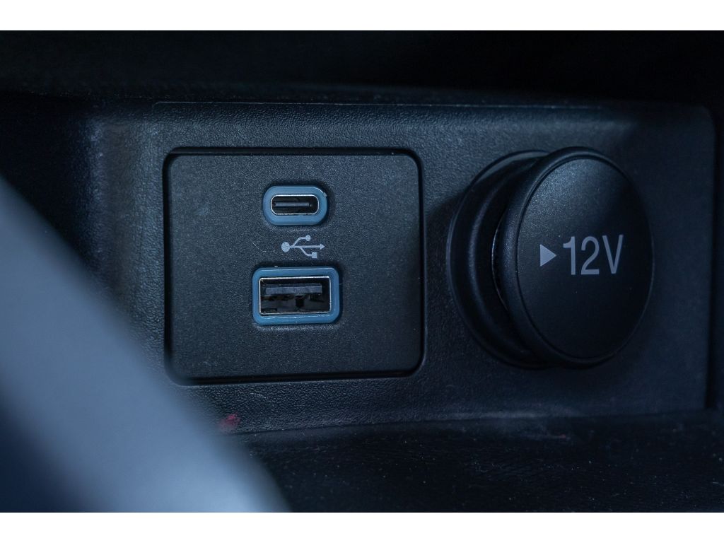 2022 Ford Escape SE - Photo 25