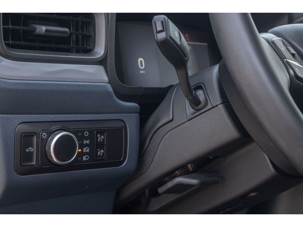 2025 Ford Maverick XLT - Photo 20