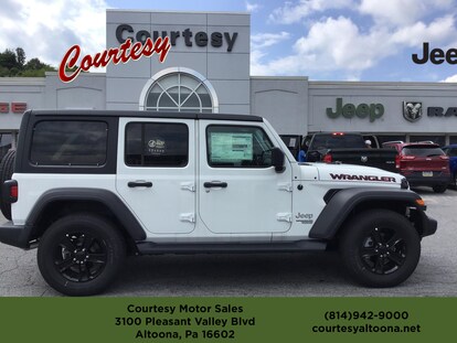 Jeep Wrangler For Sale In Pa >> New 2019 Jeep Wrangler For Sale Lease Altoona Pa Vin Jeep Wrangler For Sale In Pa >> New 2019 Jeep Wrangler For Sale Lease Altoona Pa Vin
