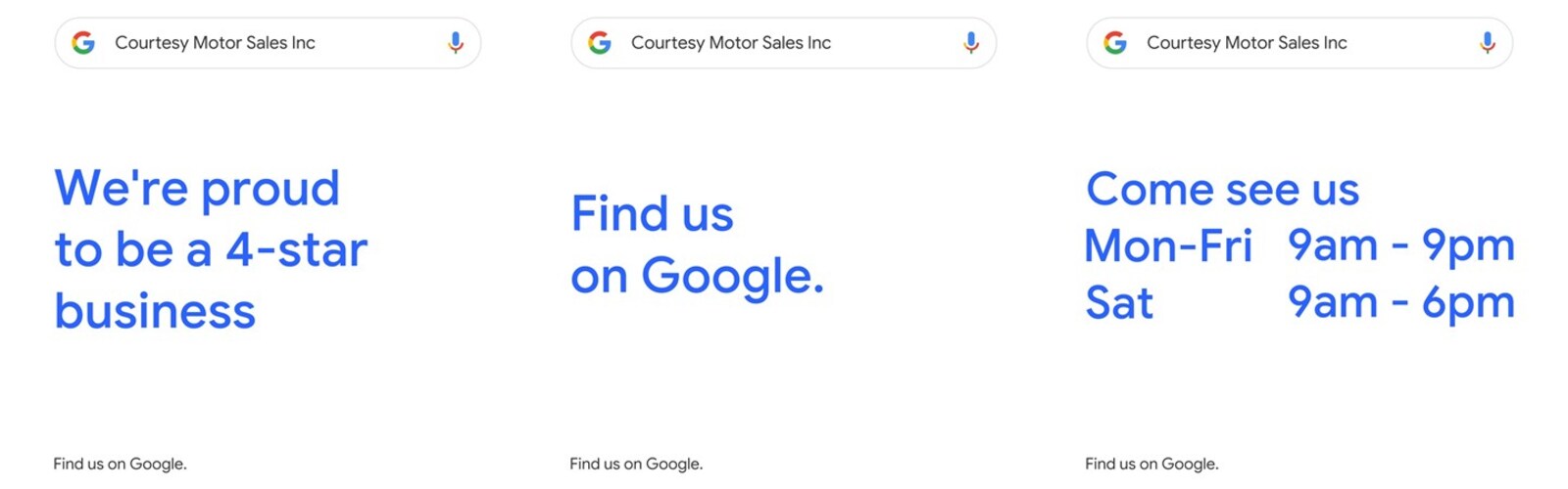 Courtesy Motors Altoona, PA New & Used Car & Truck Dealership