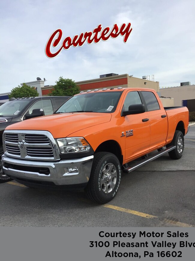 Ram 2500 For Sale >> New 2018 Ram 2500 For Sale At Courtesy Chrysler Dodge Jeep Ram Vin 3c6ur5dl8jg336508 Ram 2500 For Sale >> New 2018 Ram 2500 For Sale At Courtesy Chrysler Dodge Jeep Ram Vin 3c6ur5dl8jg336508