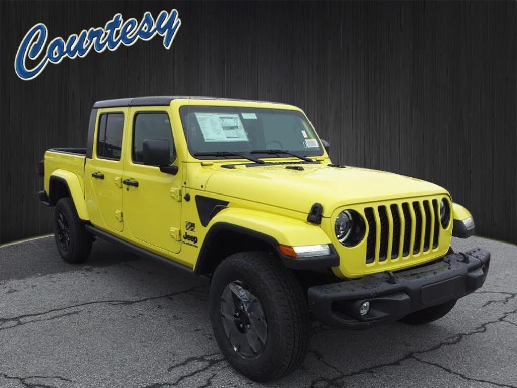 Jeeps For Sale/Lease Altoona, PA | Courtesy Motors
