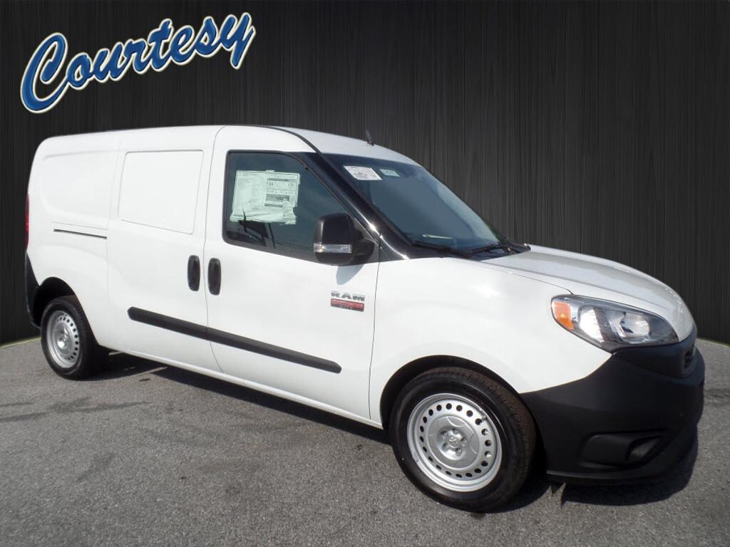 2020 ram promaster city for sale