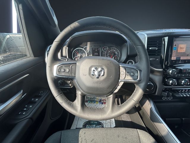 2026 RAM 1500 Big Horn/Lone Star - Photo 12