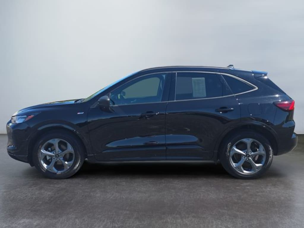 Used 2023 Ford Escape ST-Line SUV