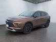  Chevrolet Blazer