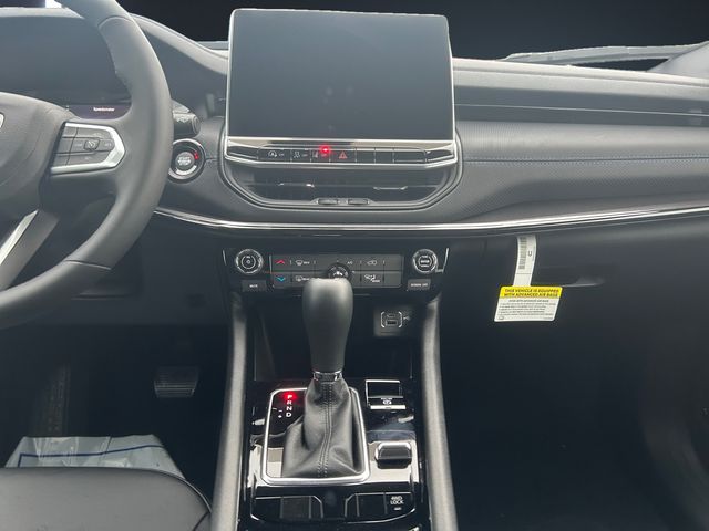 2026 Jeep Compass Altitude - Photo 11