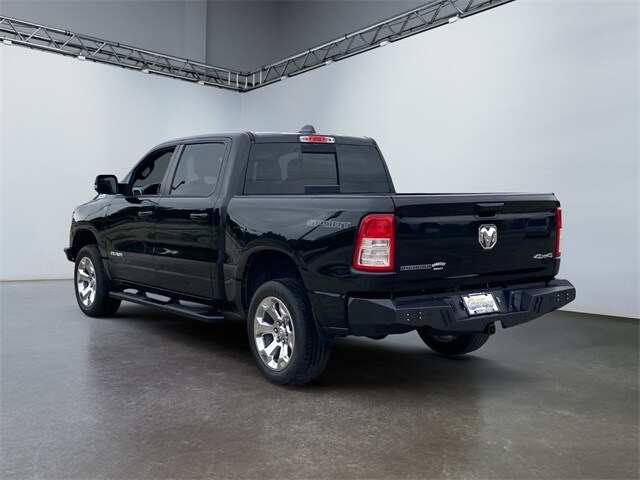 2020 Ram 1500 Big Horn Lone Star photo 3