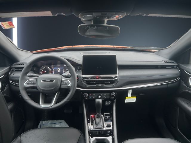 2026 Jeep Compass Altitude - Photo 10
