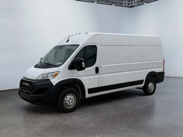 2023 Ram ProMaster 2500 Van Cargo Van 