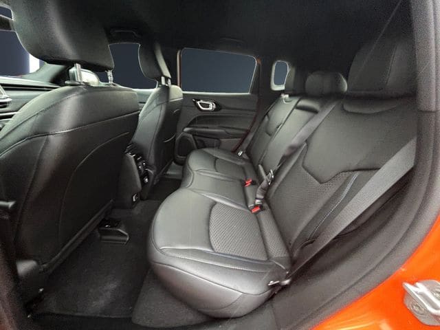 2026 Jeep Compass Altitude - Photo 13