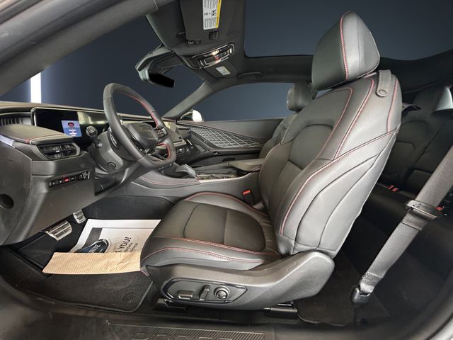 2026 Dodge Charger Scat Pack - Photo 9