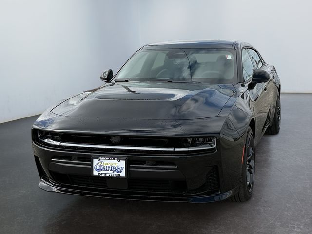 2026 Dodge Charger R/T Plus AWD's photo