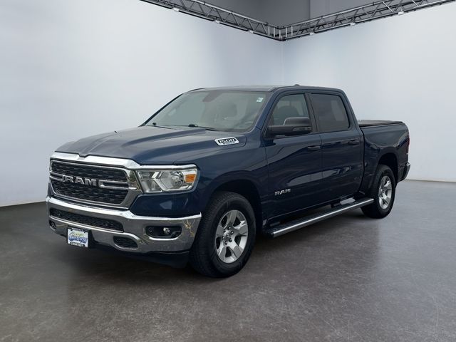 2023 RAM 1500 Pickup