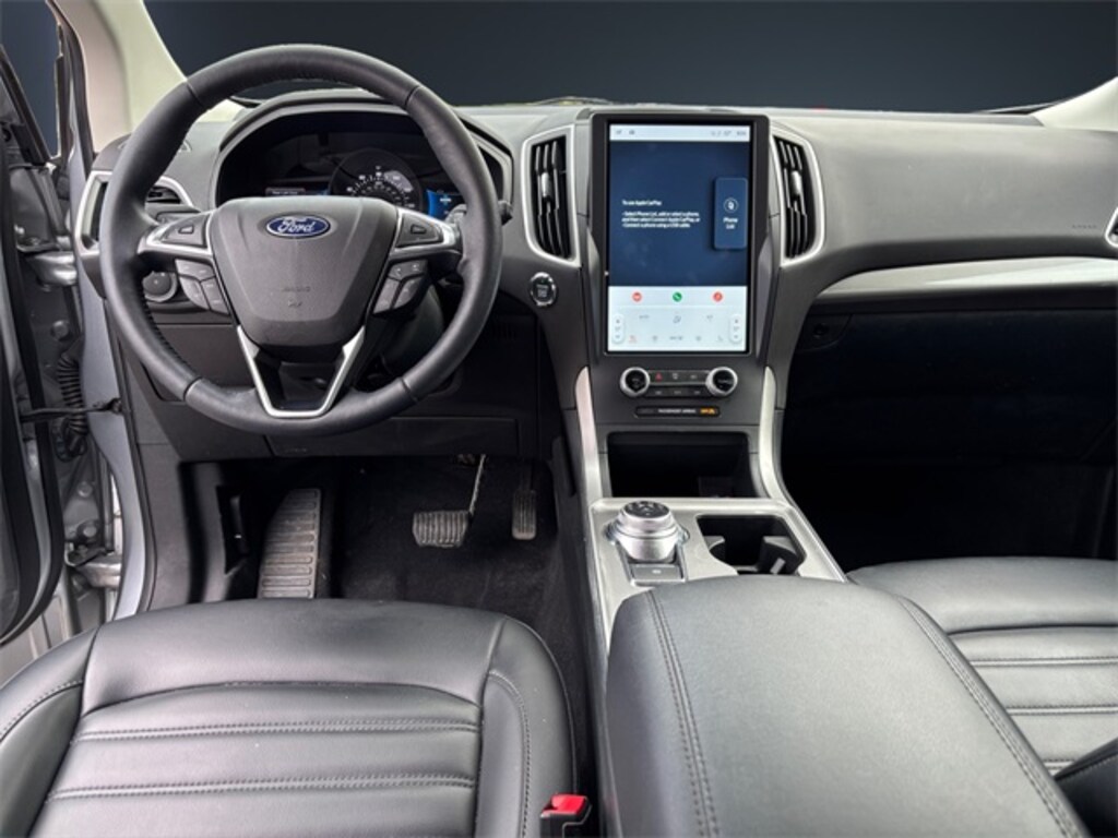 Used 2023 Ford Edge SUV