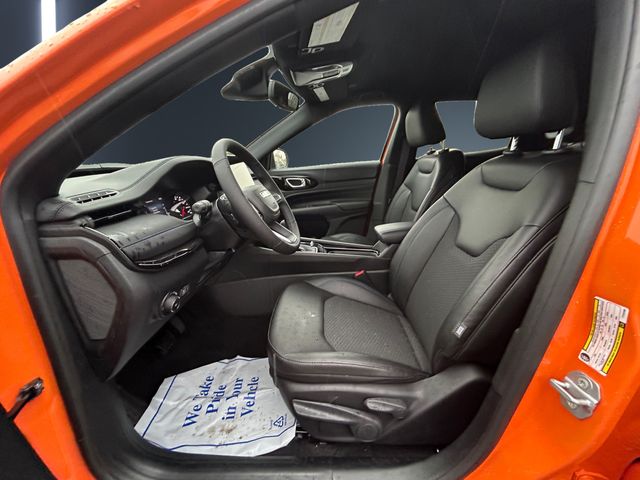 2026 Jeep Compass Altitude - Photo 9