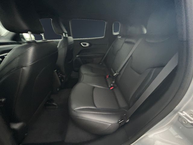2026 Jeep Compass Altitude - Photo 13