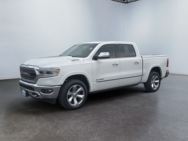 2022 RAM 1500 Pickup
