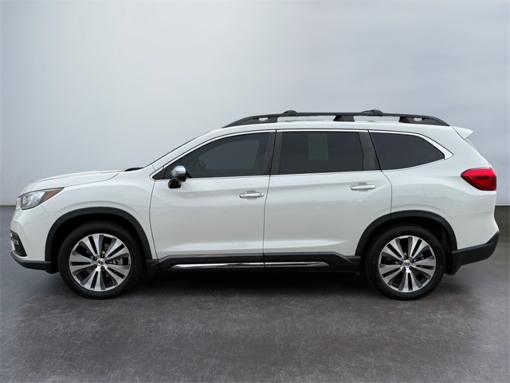 Used 2020 Subaru Ascent Touring 7-Passenger SUV