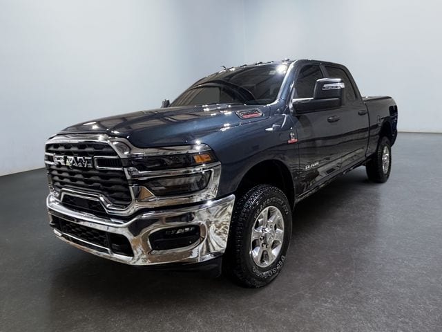 2025 Ram 2500 Truck Crew Cab 