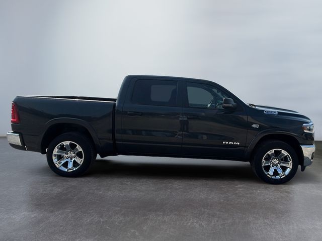 2026 RAM 1500 Big Horn/Lone Star - Photo 6