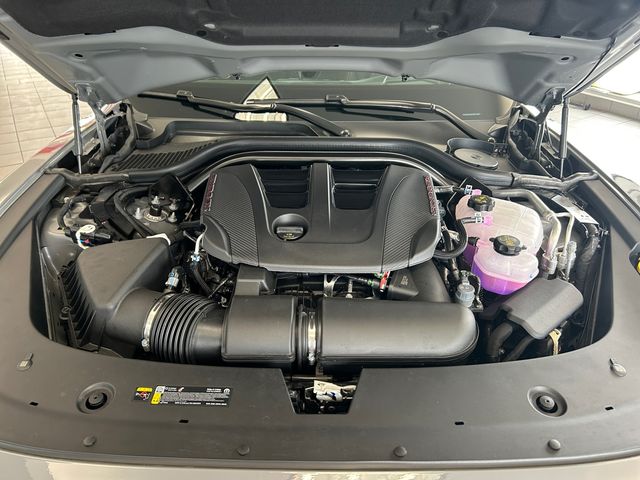 2026 Dodge Charger Scat Pack - Photo 17