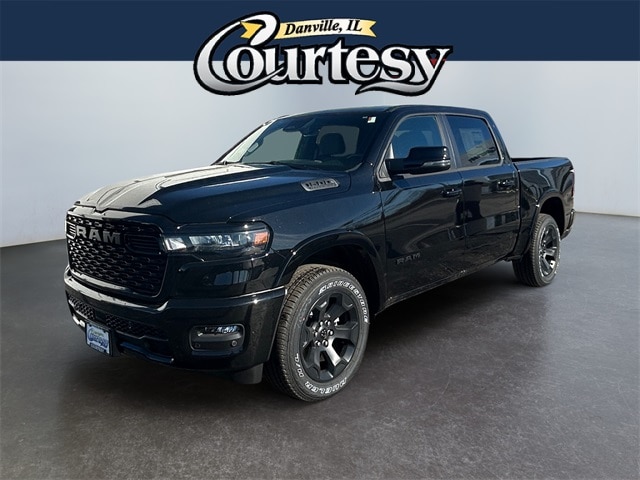 2026 RAM Ram 1500 Pickup Big Horn/Lone Star's photo